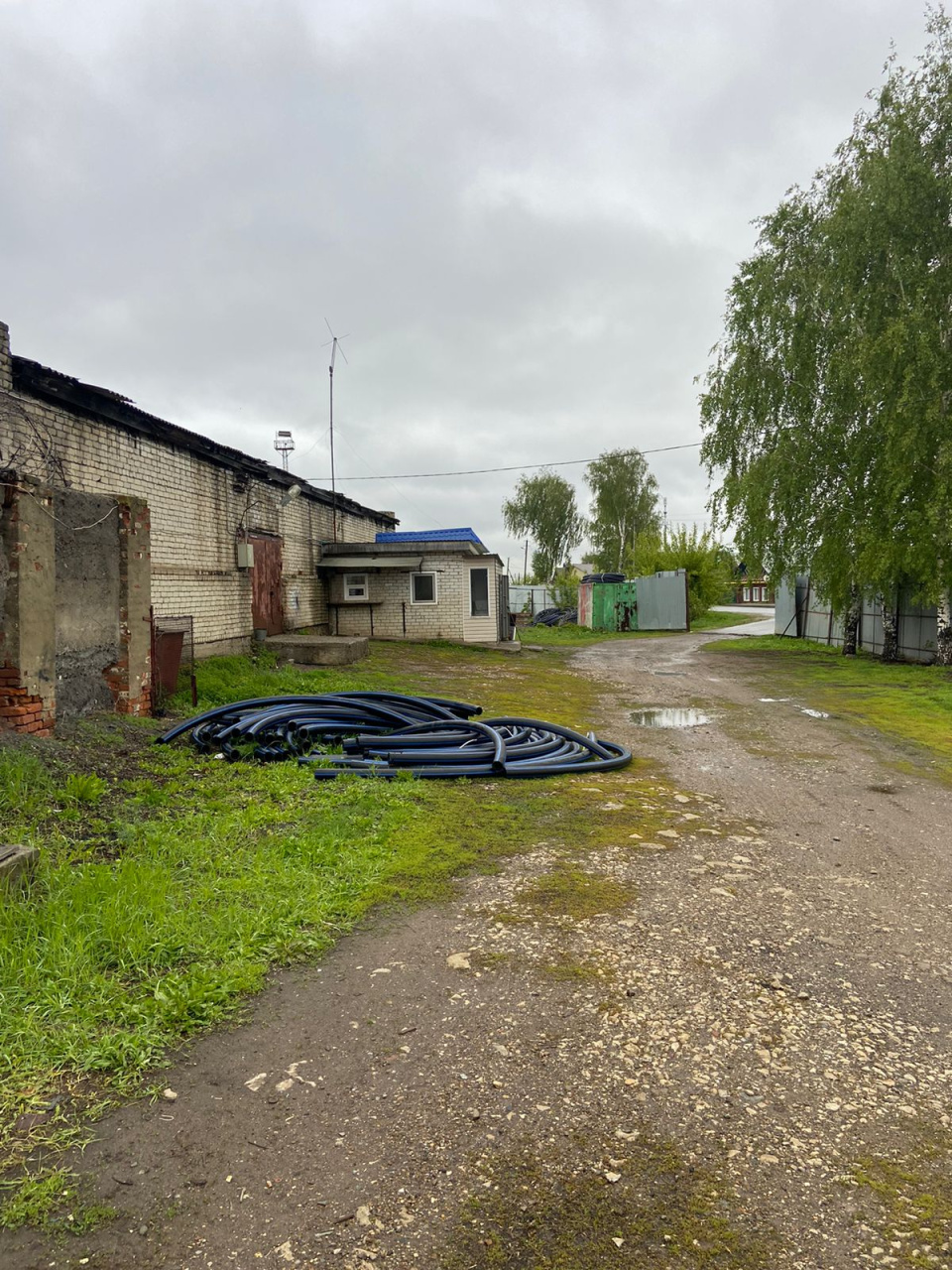 Фото земельного участка по адресу Респ Татарстан, г Зеленодольск